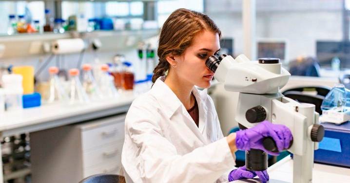 Un gas con olor a huevo podrido puede ser la solución para las infecciones de las uñas