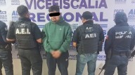 Policías Liberan a Mujer Secuestrada en Oaxaca y Detienen a ‘El Contador’, Objetivo Prioritario