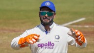 Rishabh Pant Becomes 2nd Wicketkeeper In 93 Years To...