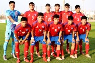 PREVIA. Por el primer golpe: Chile debuta ante Francia en el Mundial Sub 17 de Qatar