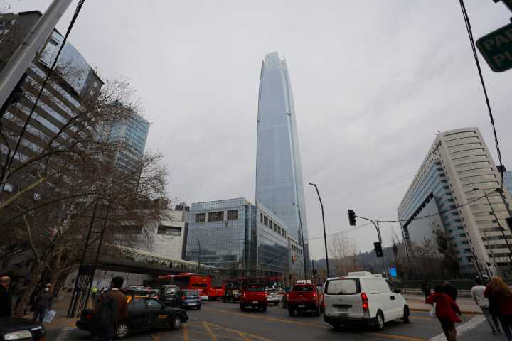 Imacec se ubicó en la parte alta de las expectativas y marcó 3,2% en septiembre