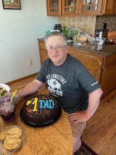 West Seattle Blog… | Celebration of Life planned November 15 for Stephen M. Gonzalez, 1952-2025