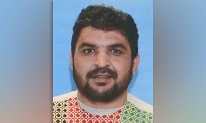 National Guard shooting suspect radicalized after US arrival: feds