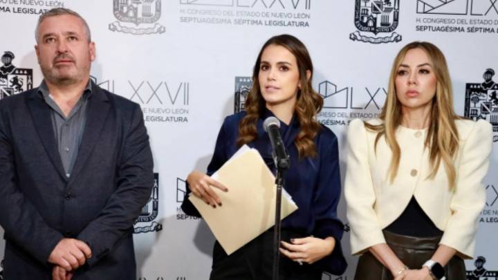 Diputados califican de 'inviable' presupuesto 2026 de NL