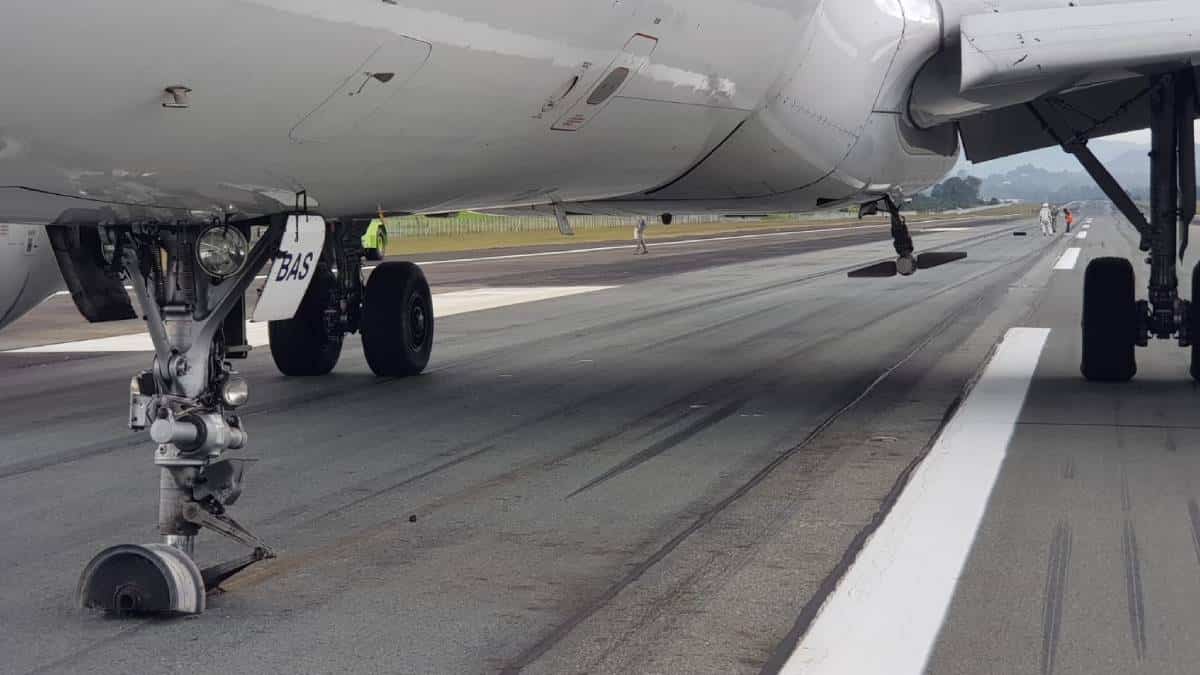 Estas son las aerolíneas que siguen realizando vuelos de Colombia a Venezuela tras advertencia de EE. UU.