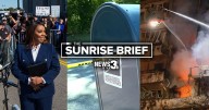 NY AG case tossed, stolen postal keys, Russia-Ukraine strikes amid peace talks: Sunrise Brief