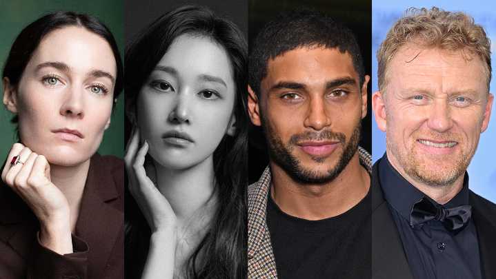 'Highlander' Remake Adds Siobhán Cullen, Jun Jong