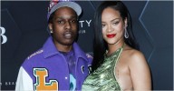 With One Offhand Quote, A$AP Rocky May Have Confirmed He and Rihanna Are Married