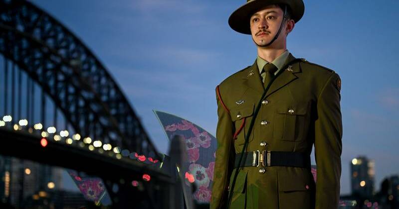 'Paid the heaviest price': supreme sacrifices honoured