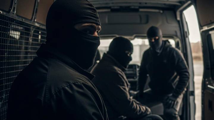 RBI impersonators pull off Rs 7.11 crore daylight heist in Bengaluru; Karnataka police launch manhunt