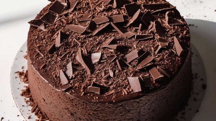 Children’s Day 2025: Bake delicious chocolate cake and make day extra sweet