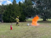 Frying that Thanksgiving turkey means following some safety tips