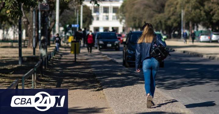 Universidades nacionales: peligra el comienzo de clases en 2026