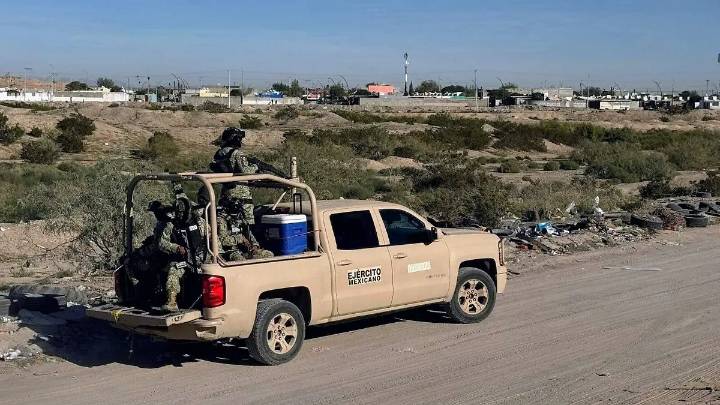 Sin resultados en investigación por secuestro y asesinato de yonkero en Juárez