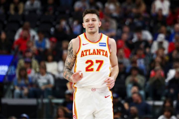 What Is Vit Krejci’s Ethnicity, Religion, and Nationality? Exploring His Family Roots and Background Learn about Atlanta Hawks player Vit Krejci's Czech ethnicity and nationality, plus explore his fam