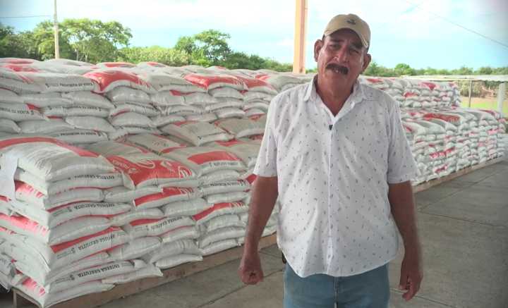 Plan Campeche, un impulso histórico para el campo: Agricultura