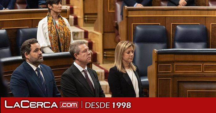 Podemos se abstendrá ante un Estatuto de C-LM "orgullosamente bipartidista" que "blinda la austeridad"