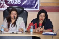 69th NSG: JD YSS Jammu chairs meeting, issues key directions