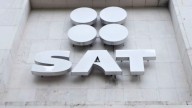 Cierran oficinas del SAT por protestas