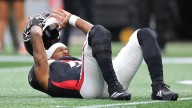 Falcons’ Michael Penix Jr. to undergo season-ending knee surgery – NBC Connecticut