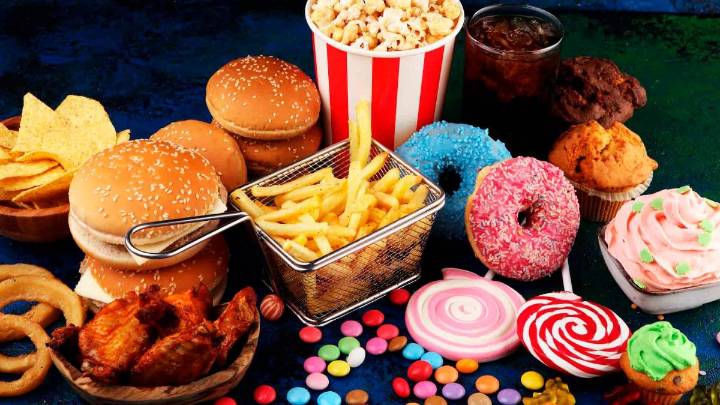 Gaseosas, papitas y dulces: la OMS y Unicef alertan por el consumo de alimentos ultraprocesados
