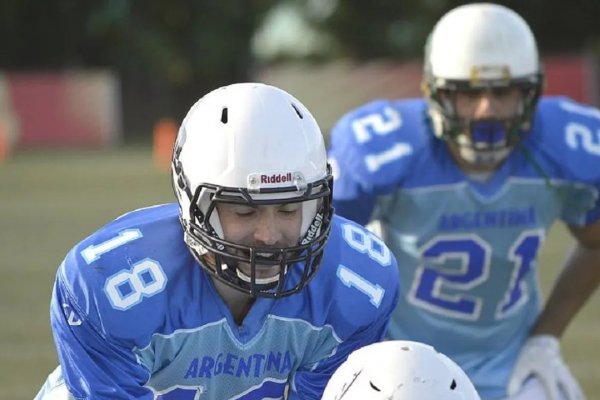 Este deporte viene de Estados Unidos y es cada vez más popular en una famosa ciudad de nuestro país: cuál es