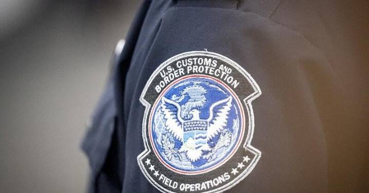 DHS finalizes rule to expand biometric screening for foreign travelers
