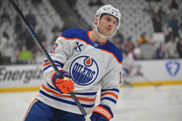 NHL Injuries: Flames, Hurricanes, Blackhawks, Avs, Stars, Wings, Oilers, Devils, and More