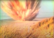 55 years ago ODOT used explosives to dispose of a whale carcass, with disastrous results