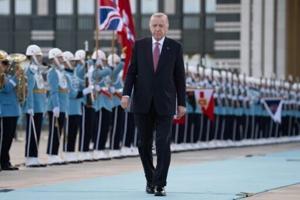 Turkey seeks to host next COP as co-presidency plans falter