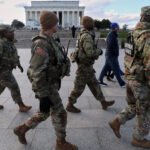 US halts all asylum decisions after shooting of National Guard members