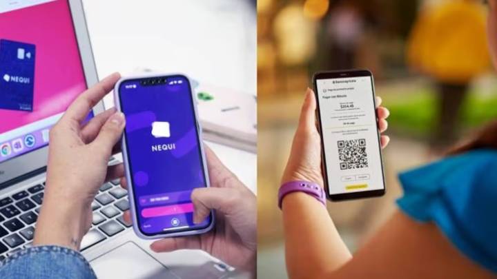 Bancolombia y Nequi interrumpirán sus apps esta semana: ¿Cuándo y qué servicios se verán afectados?
