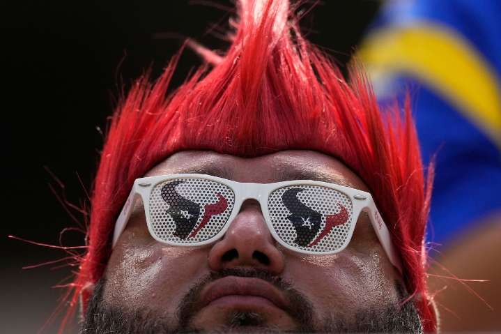 Where to watch Houston Texans vs Josh Allen, Buffalo Bills TNF game streaming live on demand for free tonight without cable; Thursday Night Football TV channel, spread, odds, prediction