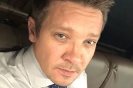 "Mucho miedo". Una ex de Jeremy Renner lo acusa de comportamientos violentos, amenazarla y enviarle pornografía