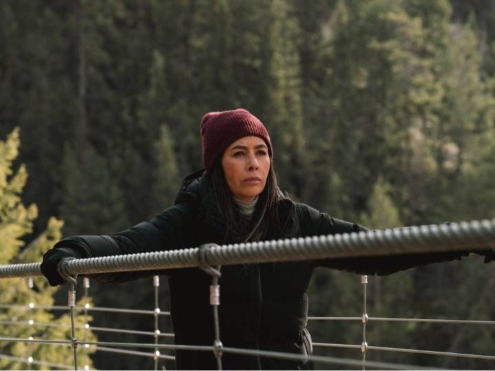 Vancouver actor Carmen Moore says 'diversity' push is a double