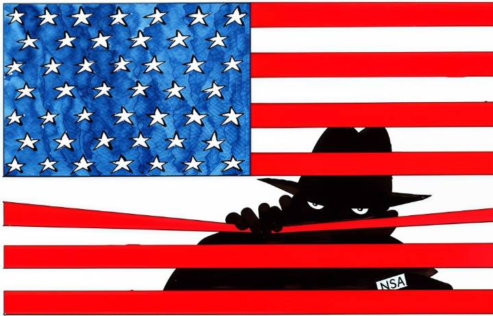 El DHS recolecta datos de licencias para constatar ciudadanías