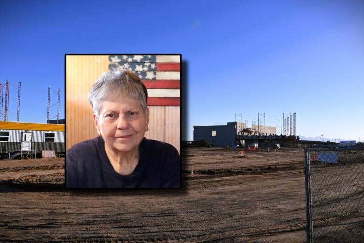 Suggested name for new K–8: Alma Farrell Academy of Innovation