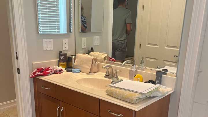 Here are Marni's 6 tips before you start a home remodeling project