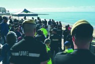 “Cádiz está más preparada que nunca ante un maremoto”