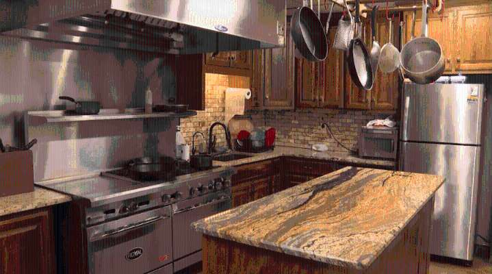 Madison Fire and Rescue talks kitchen safety ahead of Thanksgiving Holiday