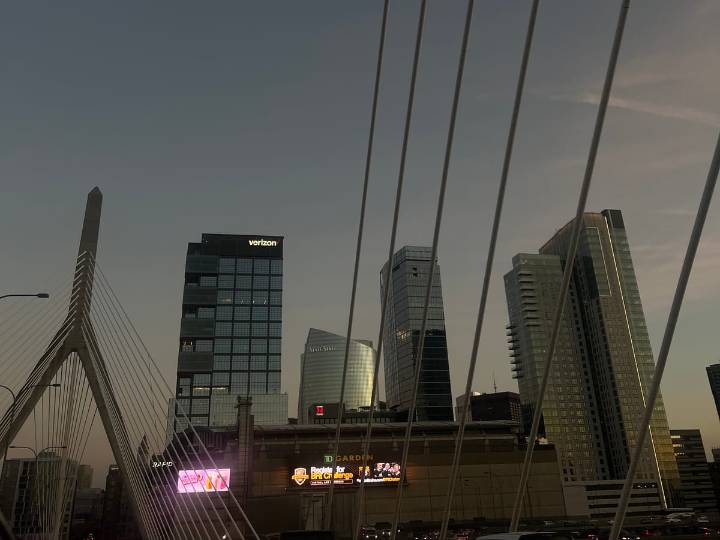 Una masa de aire ártico traerá el frío más intenso de la temporada a Boston