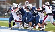 Play Action: Top photos and results from Week 11 of Staten Island HS football