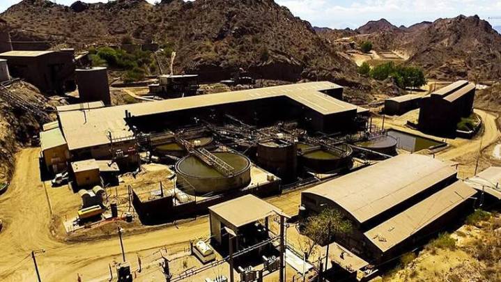 Las negociaciones de Milei con Catamarca y Tucumán incluyen el traspaso de la minera YMAD