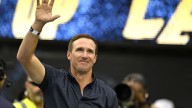 Drew Brees makes Fox debut with Packers