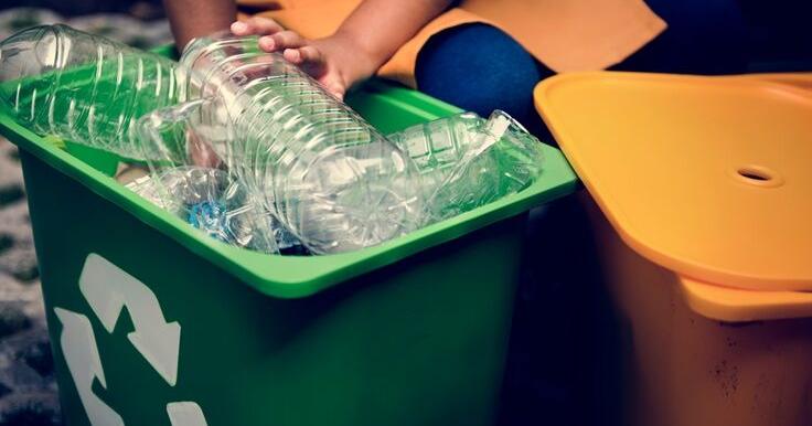 Opinion: Advanced recycling could be America’s next big tech boom