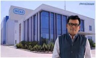 Intas Pharma ropes in Sujit Mandal as Associate Vice President