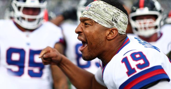 NFL Week 11 Early Games