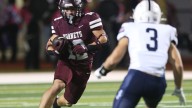 Corpus Christi high school football playoffs live scores, results