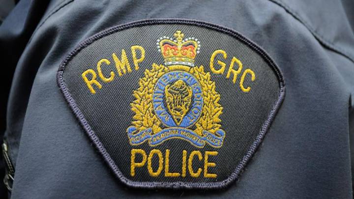 RCMP say strong winds causing dangerous driving conditions along Highway 22