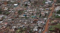Declaran calamidad pública tras tornado que dejó seis muertos y 750 heridos en Brasil